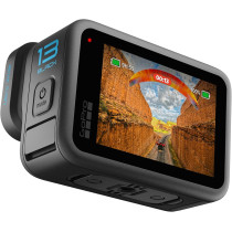 GoPro HERO13 Black Ultra Wide - 5.3K60 Video, 27MP, Waterproof Camera