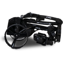 MGI Zip Navigator Electric Golf Cart - 36 Hole Battery, Remote Control
