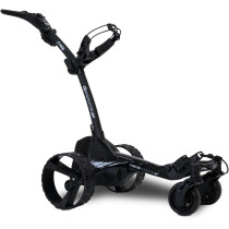 MGI Zip Navigator Electric Golf Cart - 36 Hole Battery, Remote Control