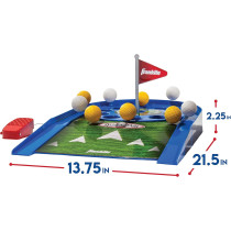 Franklin Sports Mini Putt Golf Game for Kids - Indoor Electronic Set