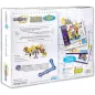 Snap Circuits Elenco Kit Électronique Ma Maison pour Enfants dès 8 Ans et Plus