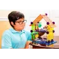 Snap Circuits Elenco Kit Électronique Ma Maison pour Enfants dès 8 Ans et Plus
