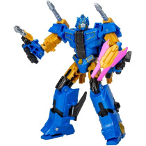 Transformers One Prime Changer Sentinel Prime 5” Robot Toy for Kids
