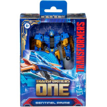 Transformers One Prime Changer Sentinel Prime 5” Robot Toy for Kids