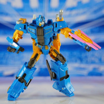 Transformers One Prime Changer Sentinel Prime 5” Robot Toy for Kids
