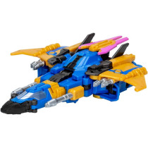 Transformers One Prime Changer Sentinel Prime 5” Robot Toy for Kids