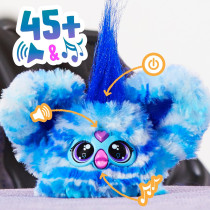 Furby Furblets 2-Pack Mini Friends - Pix-Elle & Ooh-Koo, 45+ Sounds