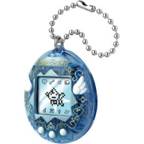 Tamagotchi Original - Angel Sky Edition | Classic Virtual Pet Fun