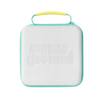 Nex Playground Travel Case - Lightweight Portable Storage for Game Console