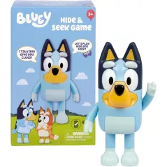 Figurine Bluey Interactive Musique et Danse - Jeu Cache-Cache
