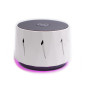 WITTI DOZZI : Machine à Bruit Blanc Naturel, Lampe Ambiante & Charge USB – Un Sommeil Paisible Garanti WITTI DOZZI : Machine à Bruit Blanc Naturel, Lampe Ambiante & Charge USB – Un Sommeil Paisible Garanti