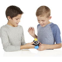 Hasbro Bop It! Micro Series Electronic Game – Fun Party Game for Kids 8+