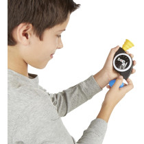 Hasbro Bop It! Micro Series Electronic Game – Fun Party Game for Kids 8+