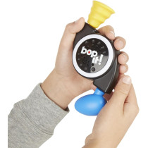 Hasbro Bop It! Micro Series Electronic Game – Fun Party Game for Kids 8+