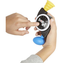 Hasbro Bop It! Micro Series Electronic Game – Fun Party Game for Kids 8+