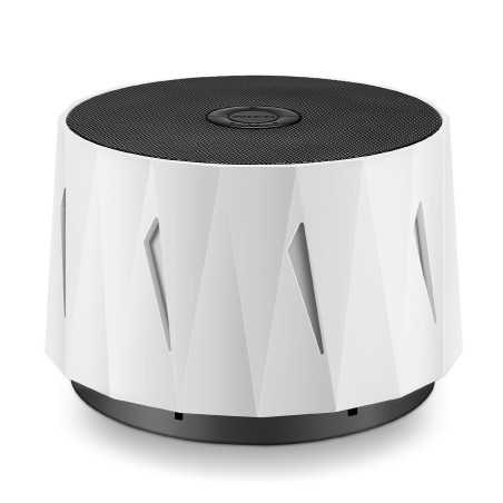 WITTI Design | Dozzi, la machine à bruit blanc