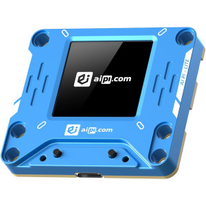 AIPI-Lite : Robot IA Intelligent avec Clonage Voix & GPT