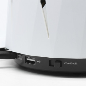 WITTI Design | Dozzi, la machine à bruit blanc