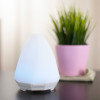 WiTTI Design | Rossi, diffuser with multi-color light