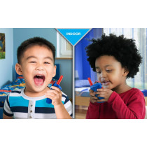 eKids Paw Patrol Walkie Talkies – Fun Indoor & Outdoor Toy for Kids