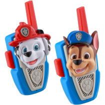 eKids Paw Patrol Walkie Talkies – Fun Indoor & Outdoor Toy for Kids