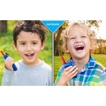 eKids Paw Patrol Walkie Talkies – Fun Indoor & Outdoor Toy for Kids