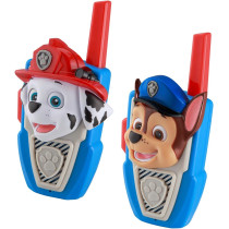 eKids Paw Patrol Walkie Talkies – Fun Indoor & Outdoor Toy for Kids