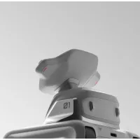 LOOI Robot AI – Compagnon de Bureau avec Reconnaissance Visage & Voix