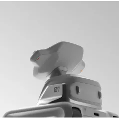 LOOI Robot AI – Compagnon de Bureau avec Reconnaissance Visage & Voix