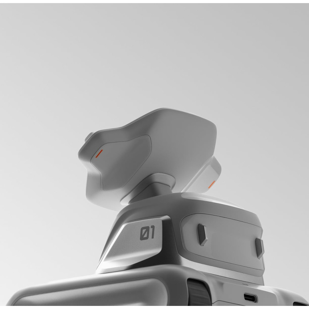LOOI AI Robot Desktop Companion with Voice, Memory & Wireless Charge