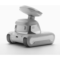 LOOI AI Robot Desktop Companion with Voice, Memory & Wireless Charge