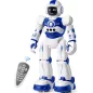 Robot programmable télécommandé pour enfants 4-10 ans - danse, gestes et capteurs, cadeau anniversaire