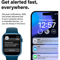 Traceur GPS Moto Étanche Spy Tec Pulse - Suivi Temps Réel