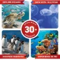 Abacus Brands VR Oceans! Coffret Cadeau - Livre Interactif VR et Activités STEM - Dès 8 ans
