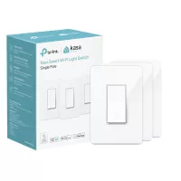 Interrupteur Intelligent Kasa HS200P3 Wi-Fi Compatible Alexa
