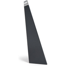 Cadre Photo Numérique Aura Carver HD 10.1” WiFi - Stockage Illimité