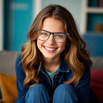 AI Translation Smart Glasses with ChatGPT, Bluetooth & 164 Languages