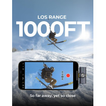 Microphone Sans Fil Hollyland Lark M2 - Audio Haute Fidélité