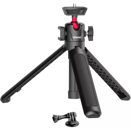 ULANZI MT-16 Trépied Compact Réglable 360° pour Caméra