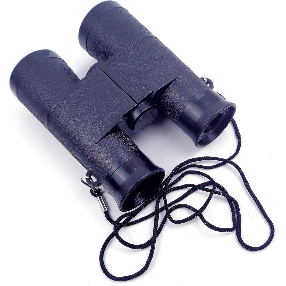 Jumelles avec Cordon - Jouets Nature et Camping Enfants