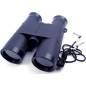 Toy Binoculars with Neck String – Outdoor & Indoor Nature Exploration, Camping & Party Supplies