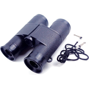 Jumelles avec Cordon - Jouets Nature et Camping Enfants