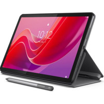 Lenovo Tab M11 11 - MediaTek Helio G88, 4GB RAM, 128GB SSD, 10H Battery