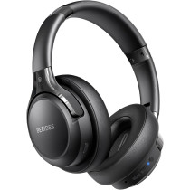 Casque Bluetooth BERIBES 65H, Micro, Bass Profond, Léger