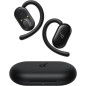 Soundcore V20i Open-Ear Wireless Headphones by Anker, Adjustable Hooks, IP55, 36H Playtime, Bluetooth 5.4