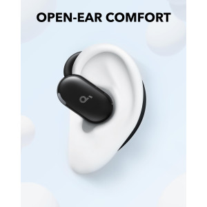 Soundcore V20i Open-Ear Wireless Earbuds by Anker – 36H Playtime & IP55
