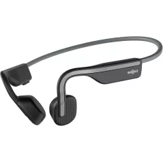 SHOKZ OpenMove - Casque Sport Bluetooth Conduction Os Gris