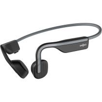 SHOKZ OpenMove - Casque Sport Bluetooth Conduction Os Gris