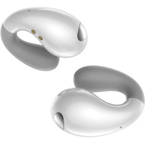 Ultra Open Ear Ergonomic Clip-On Waterproof Earbuds for Sports & Fitness