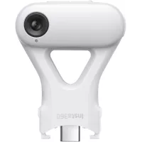 Insta360 Flow 2 Pro – Stabilisateur AI avec Suivi Intelligent pour Vidéo Fluide et Précise